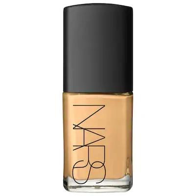 Shop Nars Sheer Glow Foundation Stromboli 1 oz/ 30 ml