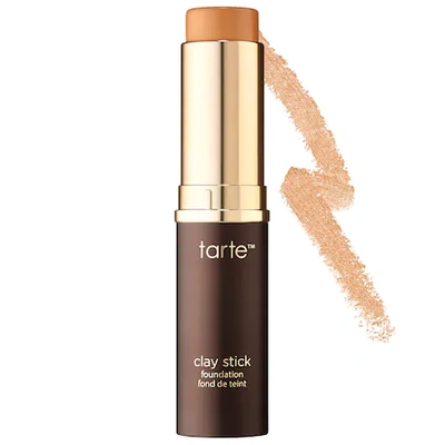 Shop Tarte Clay Stick Foundation Deep Honey