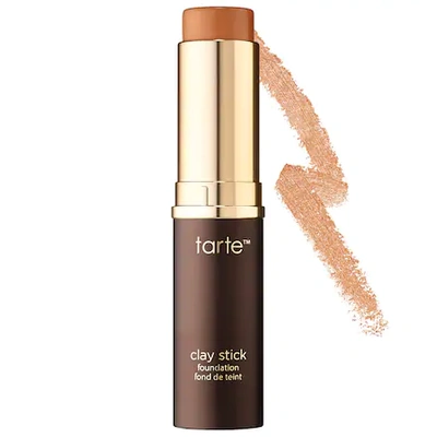 Shop Tarte Clay Stick Foundation Rich Honey