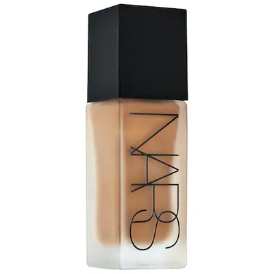 Shop Nars All Day Luminous Weightless Foundation Macao 1 oz/ 30 ml