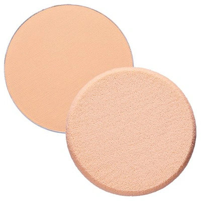 Shop Shiseido The Makeup Powdery Foundation O20 Natural Light Ochre 0.38 oz