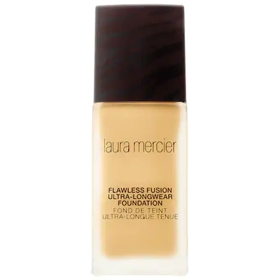 Shop Laura Mercier Flawless Fusion Ultra-longwear Foundation 1n1 Crème 1 oz/ 30 ml