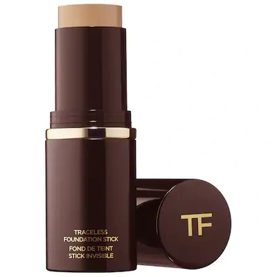 Shop Tom Ford Traceless Foundation Stick 4.0 Fawn.5 oz/ 15 G