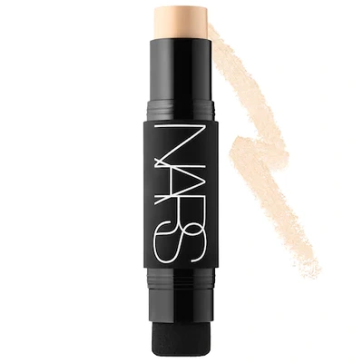 Shop Nars Velvet Matte Foundation Stick Siberia 0.31 oz/ 9 G