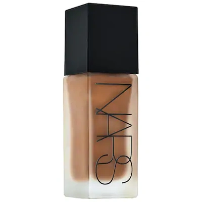 Shop Nars All Day Luminous Weightless Foundation New Orleans 1 oz/ 30 ml