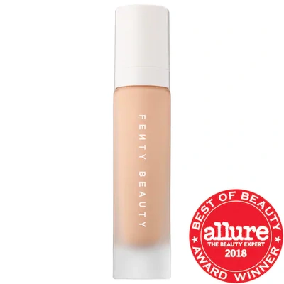 Shop Fenty Beauty By Rihanna Pro Filt'r Soft Matte Longwear Liquid Foundation 200 1.08 oz/ 32 ml