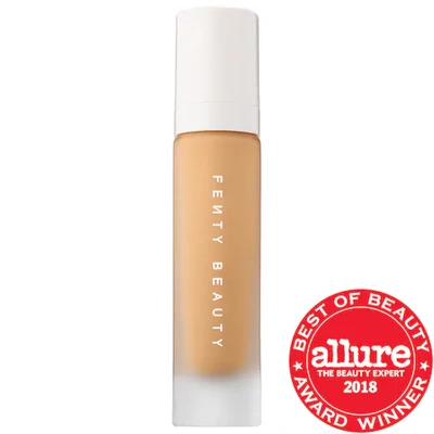 Fenty Beauty By Rihanna Pro Filt'r Soft Matte Longwear Liquid Foundation 330 1.08 oz/ 32 ml
