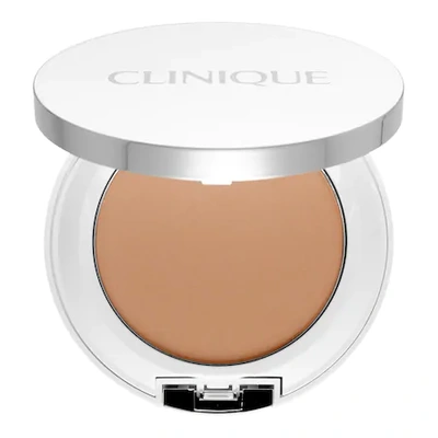 Shop Clinique Beyond Perfecting Powder Foundation + Concealer Vanilla 0.51 oz/ 14.5 G