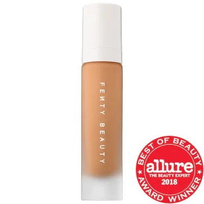 Shop Fenty Beauty By Rihanna Pro Filt'r Soft Matte Longwear Liquid Foundation 390 1.08 oz/ 32 ml