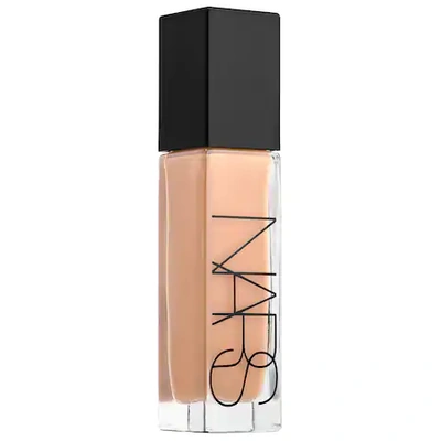 Nars Natural Radiant Longwear Full Coverage Foundation Oslo - Light 1 1 oz/ 30 ml