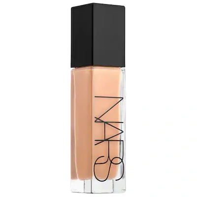 Nars Natural Radiant Longwear Full Coverage Foundation Yukon - Light 2.5 1 oz/ 30 ml