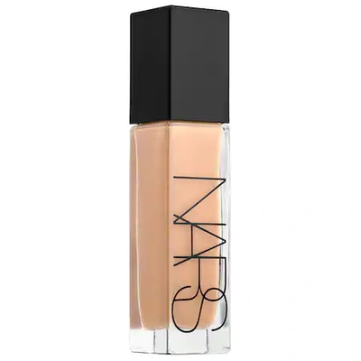 Nars Natural Radiant Longwear Full Coverage Foundation Mont Blanc - Light 2 1 oz/ 30 ml