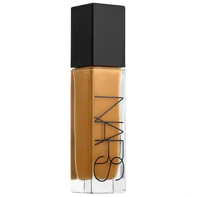 Nars Natural Radiant Longwear Full Coverage Foundation Stromboli - Medium 3 1 oz/ 30 ml