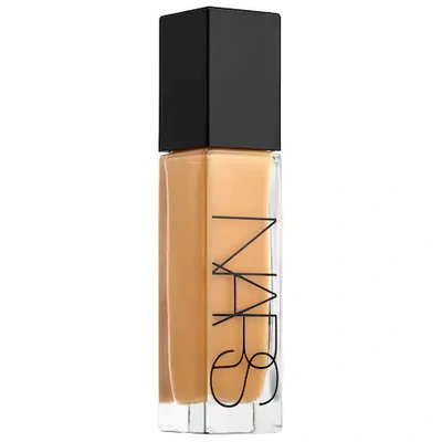 Nars Natural Radiant Longwear Full Coverage Foundation Fiji - Light 5 1 oz/ 30 ml