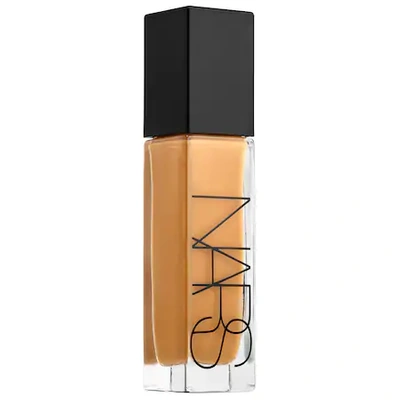 Shop Nars Natural Radiant Longwear Foundation Sahel - Medium 2.5 1 oz/ 30 ml