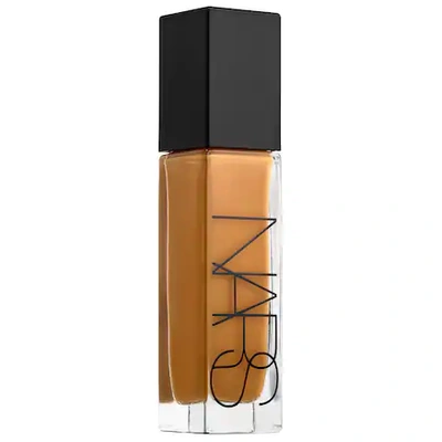 Shop Nars Natural Radiant Longwear Foundation Valencia - Medium 5 1 oz/ 30 ml