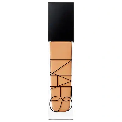 Nars Natural Radiant Longwear Full Coverage Foundation Syracuse - Medium Dark 1 1 oz/ 30 ml