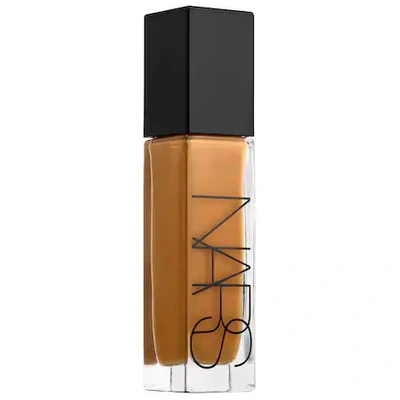 Shop Nars Natural Radiant Longwear Foundation Aruba - Medium 6 1 oz/ 30 ml