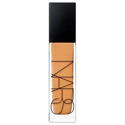 Nars Natural Radiant Longwear Full Coverage Foundation Tahoe - Medium Dark 2 1 oz/ 30 ml