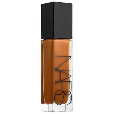 Nars Natural Radiant Longwear Full Coverage Foundation New Caledonia - Dark 2 1 oz/ 30 ml