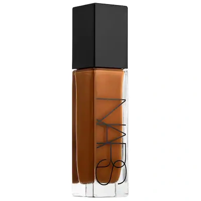 Shop Nars Natural Radiant Longwear Foundation Namibia - Dark 4 1 oz/ 30 ml