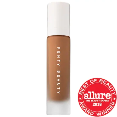 Fenty Beauty By Rihanna Pro Filt'r Soft Matte Longwear Liquid Foundation 450 1.08 oz/ 32 ml