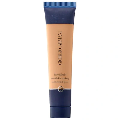 Shop Giorgio Armani Beauty Face Fabric Foundation 2 1.35 oz / 40 ml