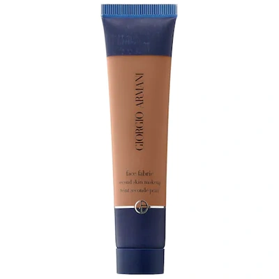 Shop Giorgio Armani Beauty Face Fabric Foundation 7 1.35 oz / 40 ml