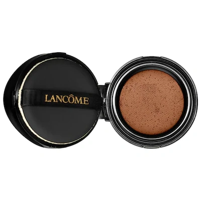 Shop Lancôme Teint Idole Ultra Longwear Cushion Foundation Spf 50 Refill 460 Suede (w) 0.45 oz/ 13.308 ml