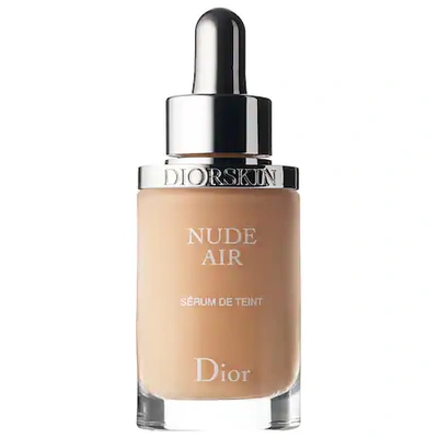 Shop Dior Skin Nude Air Serum Foundation Light Beige 1 oz