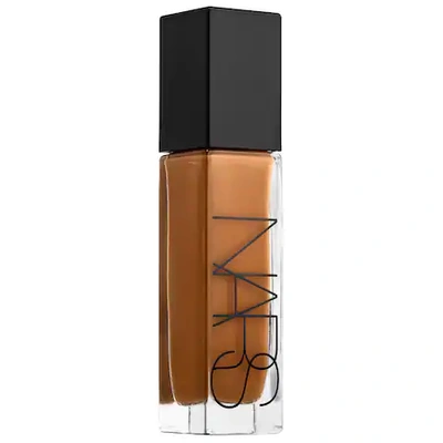 Nars Natural Radiant Longwear Full Coverage Foundation Macao - Medium 4 1 oz/ 30 ml
