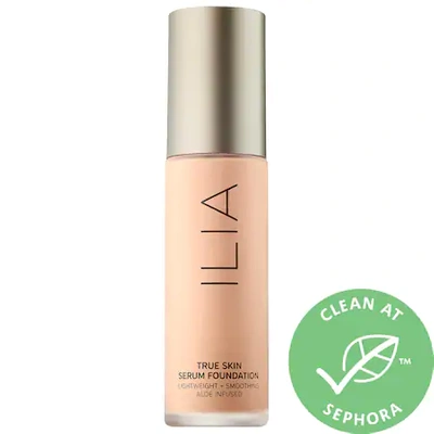 Shop Ilia True Skin Serum Foundation Chios 1 oz/ 30 ml