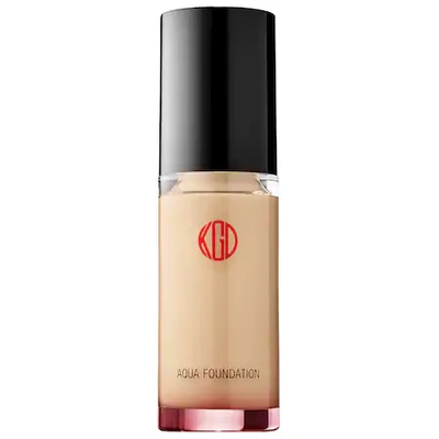 Shop Koh Gen Do Aqua Foundation 113 1.01 oz/ 30 ml