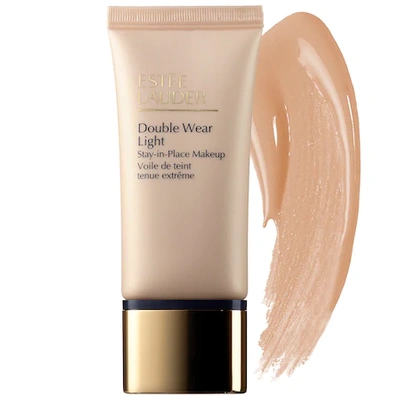 Estée Lauder Double Wear Light Stay-in-place Makeup Intensity 4.0 1 oz/ 30  ml | ModeSens