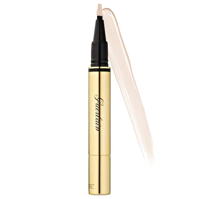 Shop Guerlain Precious Light Illuminator And Concealer 01 0.05 oz/ 1.5 ml