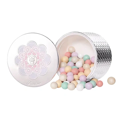 Shop Guerlain Météorites Illuminating Powder Pearls 02 Light 0.88 oz/ 25 G