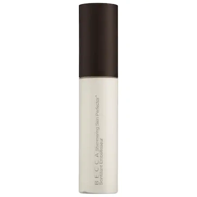 Shop Becca Shimmering Skin Perfector® Liquid Highlighter Pearl 1.7 oz/ 50 ml