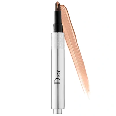 Shop Dior Flash Luminizer Radiance Booster Pen Honey 0.09 oz/ 2.66 ml