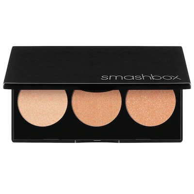 Shop Smashbox Spotlight Palette Gold 0.30 oz/ 8.61 G