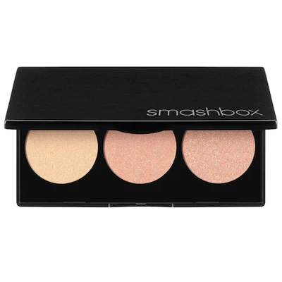 Shop Smashbox Spotlight Palette Pearl 0.30 oz/ 8.61 G