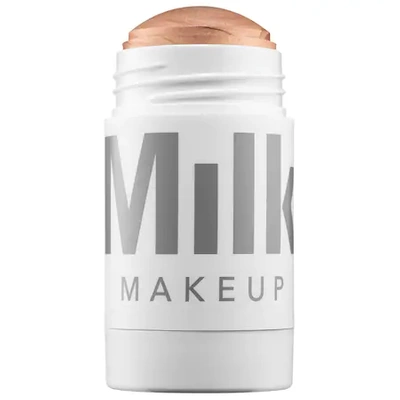 Shop Milk Makeup Cream Highlighter Lit 1 oz/ 28 G