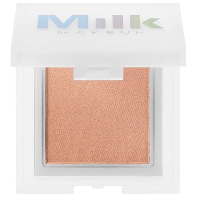 Shop Milk Makeup Holographic Highlighting Powder Mars 0.14 oz/ 4 G