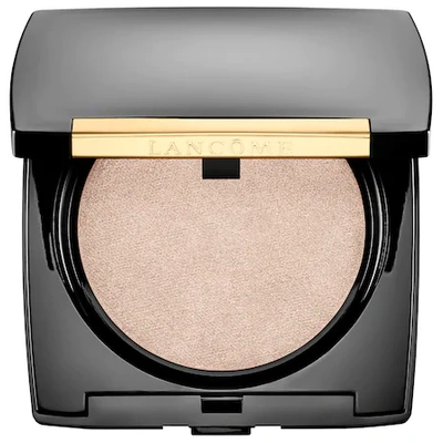 Shop Lancôme Dual Finish Multi-tasking Illuminating Highlighter 01 Shimmering Buff 0.67 oz/ 19 G