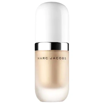 Shop Marc Jacobs Beauty Dew Drops Coconut Gel Highlighter 50 Dew You? 0.8 oz/ 24 ml
