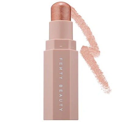 Shop Fenty Beauty By Rihanna Match Stix Shimmer Skinstick Sinamon 0.25 oz/ 7.10 G