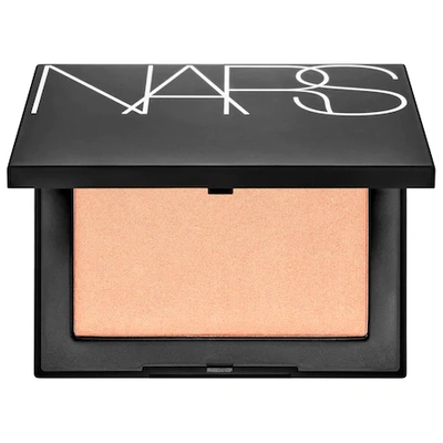 Shop Nars Highlighting Powder Ibiza 0.49 oz/ 13.9 G