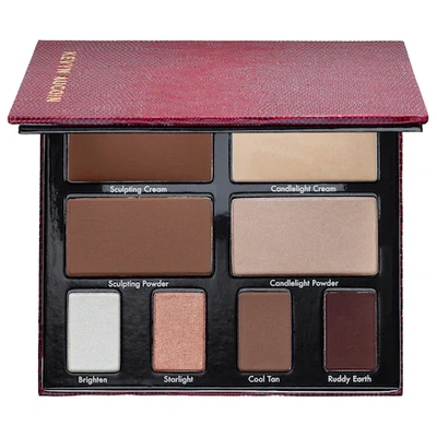 Shop Kevyn Aucoin The Contour Book Volume 2