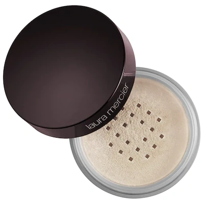 Shop Laura Mercier Translucent Loose Setting Powder Translucent 1 oz/ 29 G