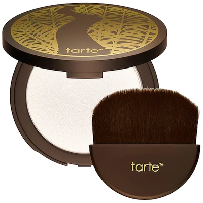 Shop Tarte Smooth Operator Amazonian Clay Finishing Setting Powder 0.25 oz/ 7 G