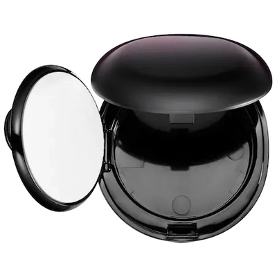 Shop Surratt Beauty Diaphane Loose Powder - Empty Compact 2.94w X 1d X 3.13h (in)/ 7.5w X 2.5d X 8h (cm)